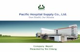 Pacific Hospital Supply Co., Ltd. - PAHSCOtw.pahsco.com.tw/upload/userfiles/files/PAHSCO_2013_update.pdf · Pacific Hospital Supply Co., ... Medical Industry Index. Health Expenditure