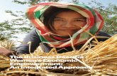 The Business Case for Women’s Economic Empowerment…oakfnd.org/...case-for-womens-economic-empowerment... · Business leaders are now in a ... to adopt an integrated approach;