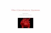 The Circulatory System - Weeblyheididoherty.weebly.com/.../3/7/6/13768651/circulatory_system_unit.pdfLesson 5 Heart Parts Lesson 6 Blood Lesson 7 Review References . Introduction This