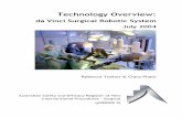 Robotic Surgery - .Searches were conducted without language restriction. The Intuitive Surgical website