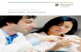 Astra Tech Implant System® Scientific Summary · approach supported by an intuitive surgical protocol and a simple prosthetic workflow, ... Astra Tech Implant System BioManagement