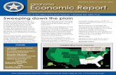 Oklahoma Economic Report Report TM Oklahoma News and ... early, with the Corporation Commission ... illustrious history of being a leading energy producer in the country.