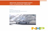 Whitepaper Author: Timo van Roermund, Security … van Roermund, Security Architect, BU Automotive ... Car owners may want to chip-tune ... in the example of chip tuning, the car owner