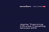Agile Training Course Catalog - SolutionsIQ company in the industry. We ... LEAN ADAPTIVE SYSTEMS WORKSHOP ... SAFE® 4.0 ADVANCED SCRUMMASTER ...