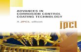 ADVANCES IN CORROSION CONTROL COATING … · Introduction FEVE Technology for Higher Performance Coating Systems on Bridges Bob Parker, AGC Chemicals Americas Titans of the Abyss: