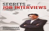 Sample Copy. Not For Distribution. - educreation.in Copy. Not For Distribution. iv ... Arunkumar Panchanana, and Friend, ... 5. The Secrets to Writing a Resume