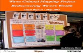 REDISCOVERING - Creative City Network of Canada .REDISCOVERING WAWA’S WEALTH Wawa Cultural Mapping
