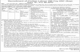 National Institute of Health and Recruitment of Civilian ...employmentnews.gov.in/CIVILIAN LABOUR.pdftion, application format, proce- ... cation, character cert issued by Tehsildar