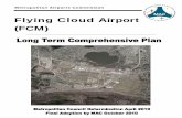 Flying Cloud Airport (FCM) - Metroairports.org Cloud Airport (FCM) ... 3.2.3 Runway Orientation and Separation ... 4.2 Runway 18-36 Alternatives ...