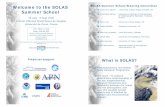 SOLAS Summer School Steering Committee Welcome to … · P.Liss@uea.ac.uk SOLAS Summer School Steering Committee Corinne Le Quéré University of East Anglia and BAS, UK ... Ulrich