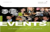 Events Guidev4:Events Guide3 - CentreForJewishLife · The CJL Women's Circle is a fast-growing ... Events_Guidev4:Events_Guide3 07/05/2009 14:58 Page 9. ... SUPERCHEF – WHO ME?