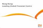 Hong Kong: Leading Global Financial Centreexpatadvisorscommunity.com.au/wp-content/uploads/Sales-PPT-HK... · Raghuram Rajan The University of Chicago Booth School of Business Tao