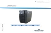 For Business-Critical ContinuityTM · Liebert CRV - PD - 273529- 10.09.2010 Liebert ® CRV 50-60 Hz, 20-40 kW A/W/C Versions Precision Cooling For Business-Critical ContinuityTM PRODUCT