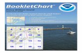 Prince William Sound - Quick Links · BookletChart Prince William Sound . NOAA Chart 16700 . A reduced -scale NOAA nautical chart for small boaters When possible, use the full …