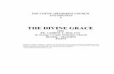 THE DIVINE GRACE - "Blessed Be Egypt My People" Isaiah … · 2015-01-05 · THE DIVINE GRACE 1992 FR. ... At the same time she was careful not to transform the Gospel of salvation