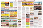 SOULMATE ADS appear on (Main Section)epaperbeta.timesofindia.com/.../BANGALORE/2017/03/19/PagePrint/... · SOULMATE ADS appear on ... ANJANAPURA, ROYAL COUNTY BDA LAYOUT BLOCK ...