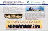 APEC Voices of the Future Beijing, People’s Republic of … · 2015-03-03 · APEC Voices of the Future Beijing, People’s Republic of China 5 ... Summit at the China National