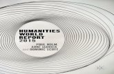 Humanities World Report 2015 - Home - Springer · Also by Dominic Scott RECOLLECTION AND EXPERIENCE PLATO’S MENO MAIEUSIS: Studies in Ancient Philosophy in Honour of Myles Burnyeat