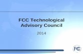 FCC Technological Advisory Counciltransition.fcc.gov/bureaus/oet/tac/tacdocs/meeting61014/TACmeeting...use of the radio spectrum from a system and receiver ... Ericsson • Jesse Russell,