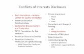 Conflicts of Interests Disclosure - National-Academies.org/media/Files/Activity Files... · Conflicts of Interests Disclosure ... Figure Legend: ... Jason Shyu, Rabeea Janjua, Xiaoqin