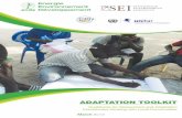 Authors - climatelearningplatform.org · Guidebook for researchers and Adaptation Practitioners Working with Local Communities | March, 2013 3 The authors would like to thank …