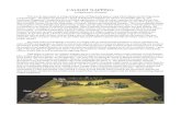 A Napoleonic Scenario - War Artisan€¦ · A Napoleonic Scenario This was the latest game in a long-running series of Napoleonic games, using 10mm figures and the Napoleonic Command