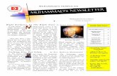 MUHAMMAD’S TEMPLE #24 TERmuhammadstemple24.org/Jan18 Vol 12_2.pdf · ble Elijah Muhammad. ... the life-giving teachings of the Honorable Elijah Muhammad, Islam is the ... giving