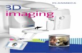 3D imaging 0418 - publications.planmeca.compublications.planmeca.com/Brochures/3D/3D_imaging_en_low.pdfcare of all your 2D and 3D imaging needs in a ... an X-ray imaging technology