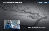  · Front cover image: angiogram taken ... teaches a popular course for the ACR and hosts our annual PET-CT conference. ... colonoscopy for failed colonoscopies, ...
