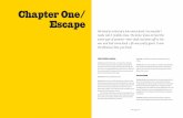 Chapter One/ Escape - Warren Zaneswarren-zanes.com/TP_Anthology_F_Frt_Chptr1.pdfRUNNIN’ DOWN A DREAM 25 THE OTHER FLORIDA Tom Petty: Gainesville, Florida, USA. A lot of times when