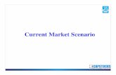 Current Market Scenario - CAPSTOCKS · 2 \ Harshad Mehta Scam P/E OF 57 in April 1992 P/E of 34 in April 2000 Software Boom P/E of 13.4 on Apr 2003 P/E of 28.12 in Jan 2008 History