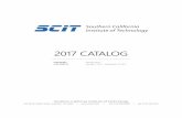 2017 CATALOG -  · Legal Status ... LCT LOGIC & CRITICAL THINKING..... 54 MIS MANAGEMENT INFORMATION ... techniques, and regularly scheduled evaluations.