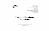 Installation Guide - Digi Internationalftp1.digi.com/support/documentation/90029900D.pdf · Quad and Octa Cable Option ... communications boards for personal computers supporting