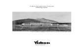 Yukon Residential Schools Bibliography - Tourism and … · Yukon Residential Schools ... MAPS AND ARCHITECTURAL DRAWINGS ... Stanford University, issued under title: A case study