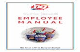 Overrun I, LLC - Dairy Queen of the Outer Banks · Welcome to Dairy Queen I’m glad that you are about to join our team. ... All complaints will be handled in a timely and confidential