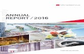 ANNUAL REPORT For personal use only 20 - ASX · Monadelphous Group Limited 2016 Annual General Meeting (AGM) ... The purpose of this Annual Report is to provide . shareholders, ...