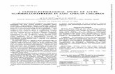 A CLINICO-PATHOLOGICAL STUDY OF …adc.bmj.com/content/archdischild/39/206/313.full.pdf · A CLINICO-PATHOLOGICAL STUDY OFACUTE ... * Onechild (Case 3) also had acute rheumatism;