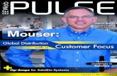 President & CEO of Mouser Electronics ouser€¦ · Gate Bipolar Transistor) ... especially where PCB board space is ... The A3979 is a complete microstepping motor driver with built-in