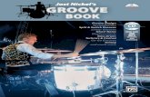 Groove Book Jost Nickeljostnickel.com/.../2016/01/JostNickels_Groove_Book_Chapter1.pdf · Omitting a Bass Drum Beat ... Groove Book Jost Nickel 8 Chapter 1 Jost Nickel ... In the