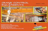 CRANE CONTROL - 3.imimg.com3.imimg.com/data3/RC/IX/MY-404330/master-controller-for-crane.pdf · protection, up to 6 notches ... crane control equ pments dbr ... differtial limit switches
