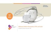 April 2011 Update - Boston Scientific- US - Boston … 2011 Update Reference Guide to Pacemakers, ICDs, and Leads Compiled by Boston Scientific CRV Boston Scientific Legal Disclaimer