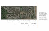 Design Guidelines and Regulations - Flagstaff …flagstaffmanagement.com/wp-content/uploads/2014/01/... · 2017-10-18 · Committee and in accordance with city codes 15.05.190. ...