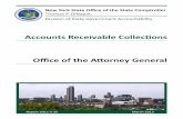 Accounts Receivable Collections - Thomas P. DiNapoliosc.state.ny.us/audits/allaudits/093013/11s25.pdfFollowing is a report of our audit of Accounts Receivable Collections. ... accounts