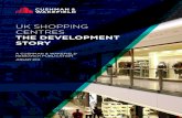 UK SHOPPING CENTRES - Cushman & Wakefield/media/reports/uk/UK Shopping Centre... · a John Lewis department store and includes a number ... developments carrying a significant leisure