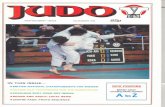 SEPTEMBER 1983 NUMBER 39 85p - madpc.co.ukBJA/Judo - September 1983, #39.pdf · BRITISH JUDO: leadingMaleFighters ... In terms of quality, there ... TAE KWON-DO(Korean Karatel plus