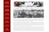 Tibetan Aid Project · Peace Ceremony, over 2.5 million Tibetan texts, 110,000 prayer wheels, and one million sacred art prints have been distributed to the Tibetan community.