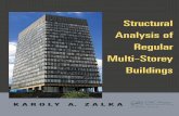 Structural Analysis of Regular Multi-Storey Buildingsengineerbook.net/uploads/documents/files/5db64cbb... · A sound and more modern Eurocode-based approach to design is ... Structural