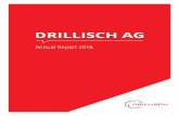 Annual Report 2016 - imagepool.1und1-drillisch.de · €monthly 99. 3 Drillisch AG | Annual Report 2016 4 DATA AND FACTS ... 59 Important Events After the End of the Fiscal Year 60