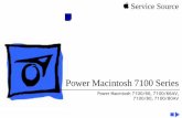 Power Macintosh 7100 Series - tim.id.autim.id.au/laptops/apple/legacy/powermac_7100_series.pdf · 21 S-video input chroma (C) 22 Reserved 23 Reserved 24 Reserved 25 Reserved ... All