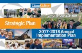 2017-2018 AIP - FINAL - Citrus Collegecitruscollege.edu/admin/planning/Documents/Implementation Plans and...that will provide a structured educational route for students from point